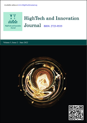 						View Vol. 3 No. 2 (2022): June
					