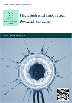 						View Vol. 3 No. 4 (2022): December
					