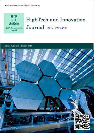 						View Vol. 4 No. 1 (2023): March
					