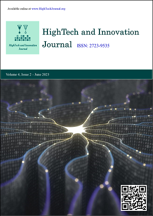 						View Vol. 4 No. 2 (2023): June
					