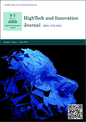 						View Vol. 5 No. 2 (2024): June
					