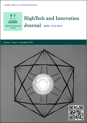 						View Vol. 5 No. 4 (2024): December
					