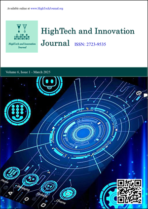 						View Vol. 6 No. 1 (2025): March
					
