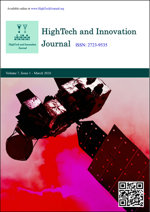 						View Vol. 7 No. 1 (2026): March
					