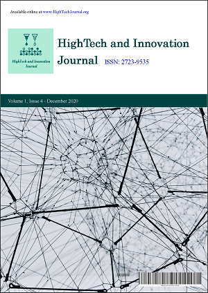 						View Vol. 1 No. 4 (2020): December
					